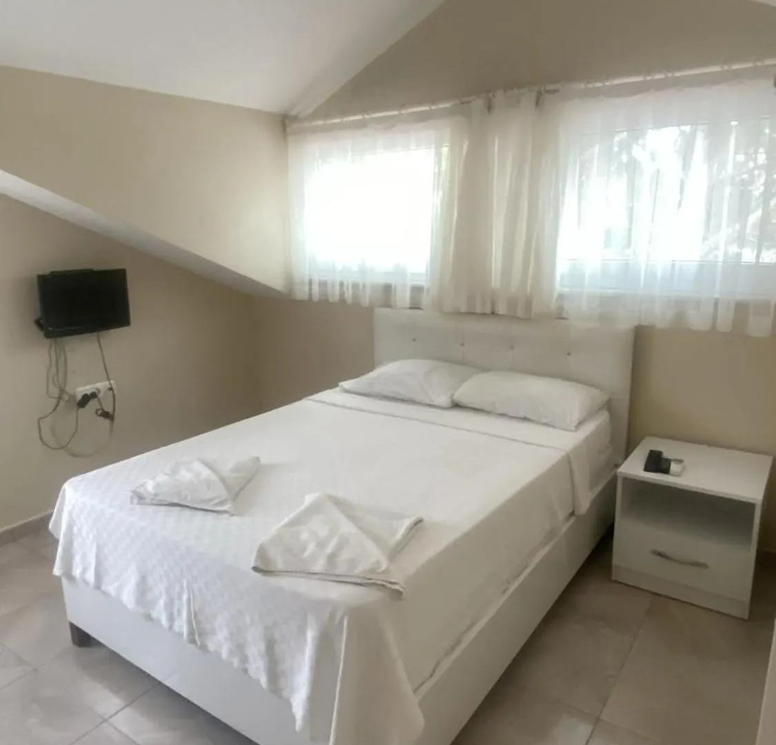 Dalyan Vira Hotel Ortaca  Turcja