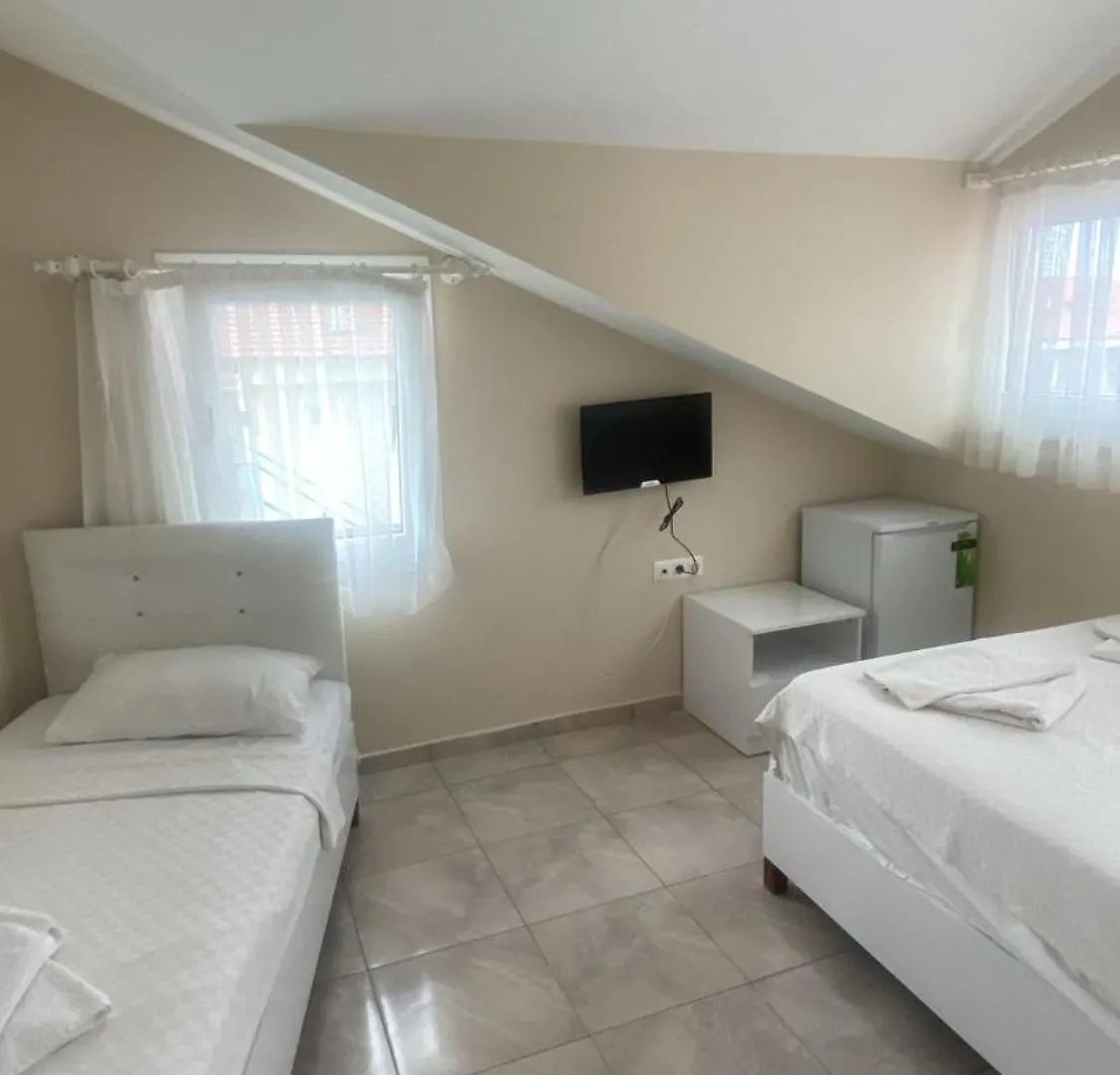 Dalyan Vira Hotel Ortaca  Turcja