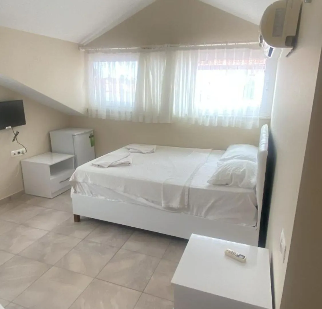 Dalyan Vira Hotel Ortaca  Turcja