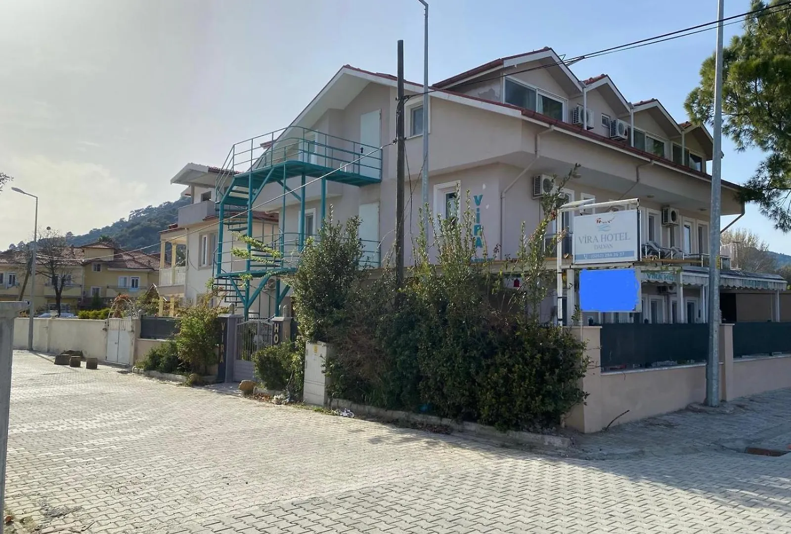 Dalyan Vira Hotel Ortaca