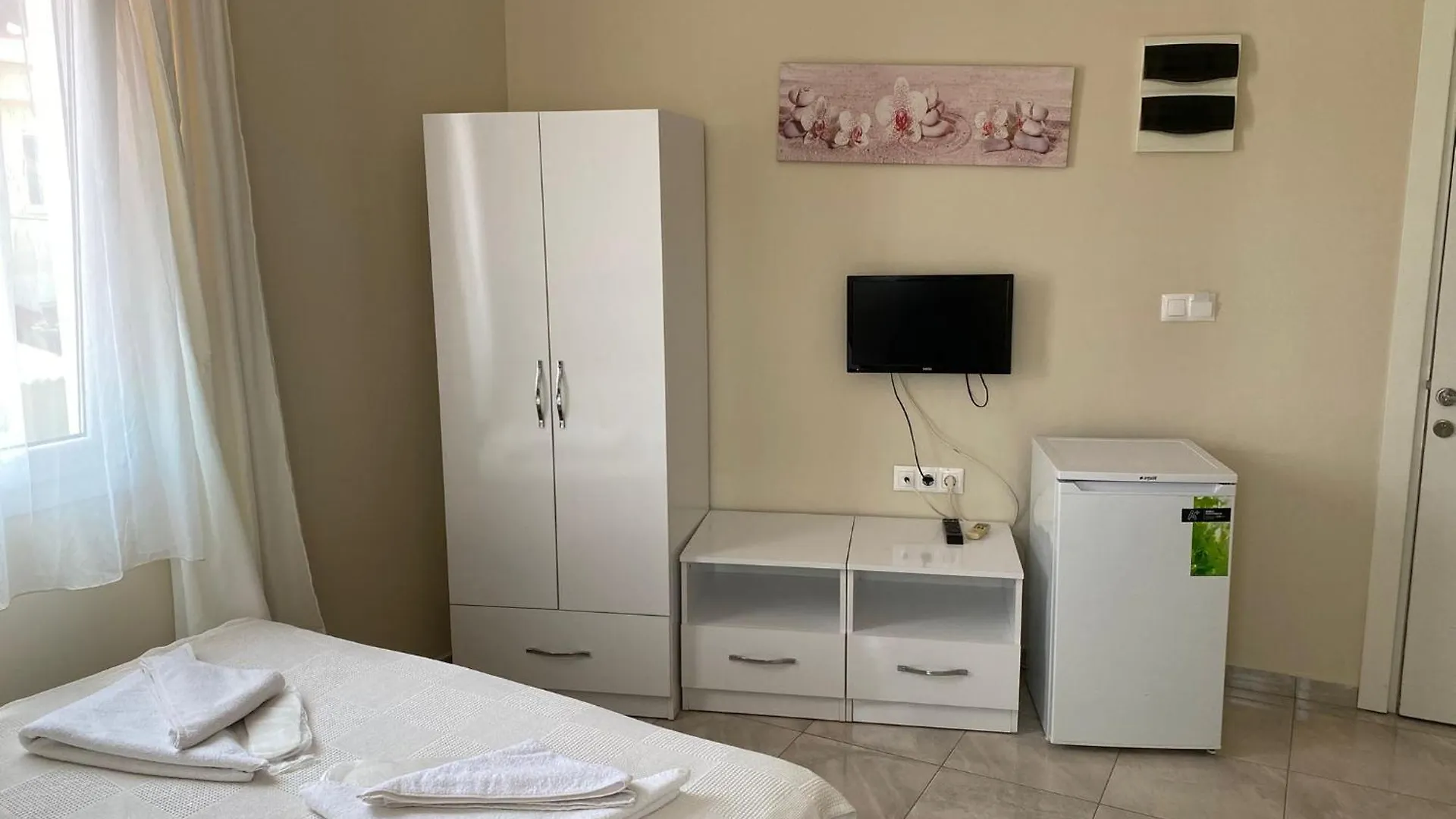 Dalyan Vira Hotel Ortaca