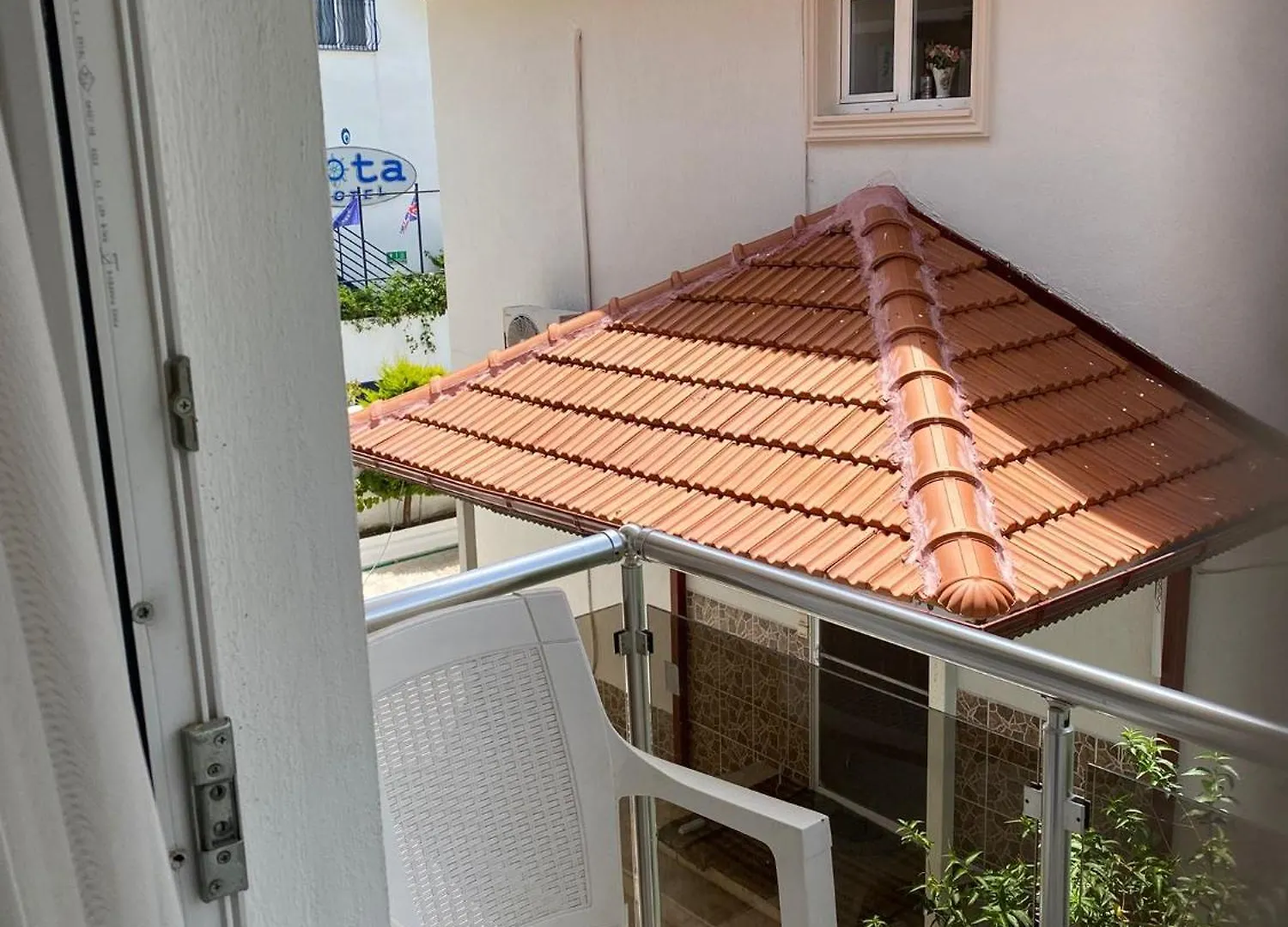 Dalyan Vira Hotel Ortaca  Turcja
