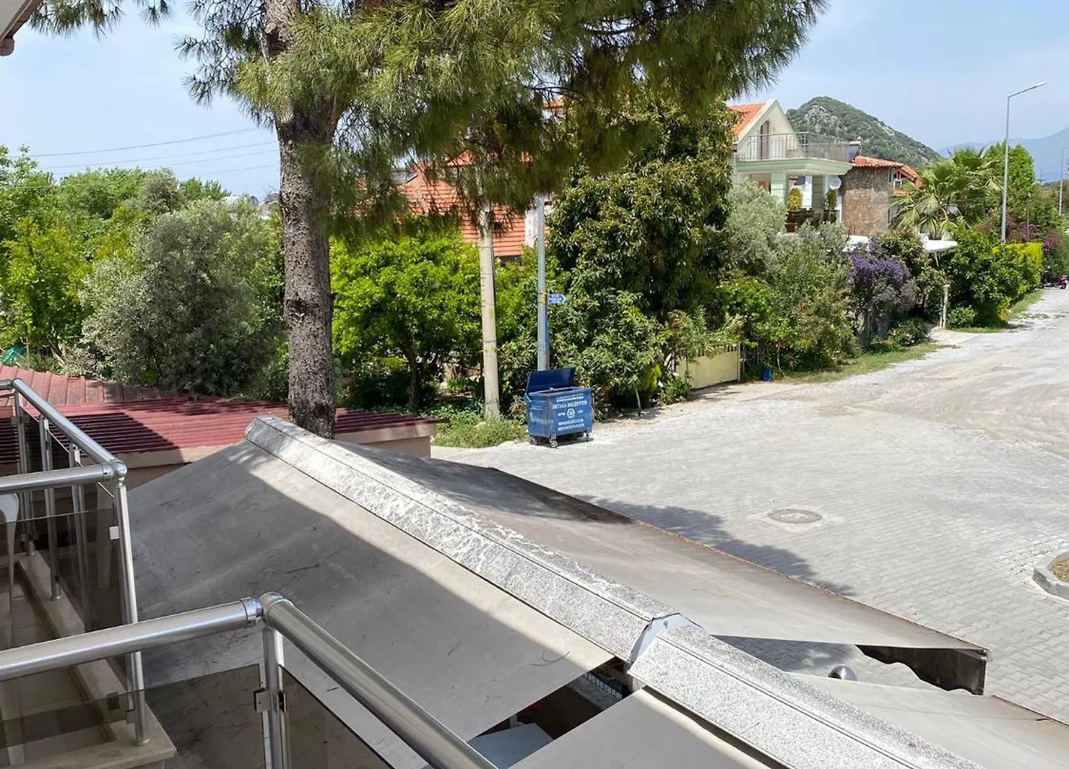 Dalyan Vira Hotel Ortaca