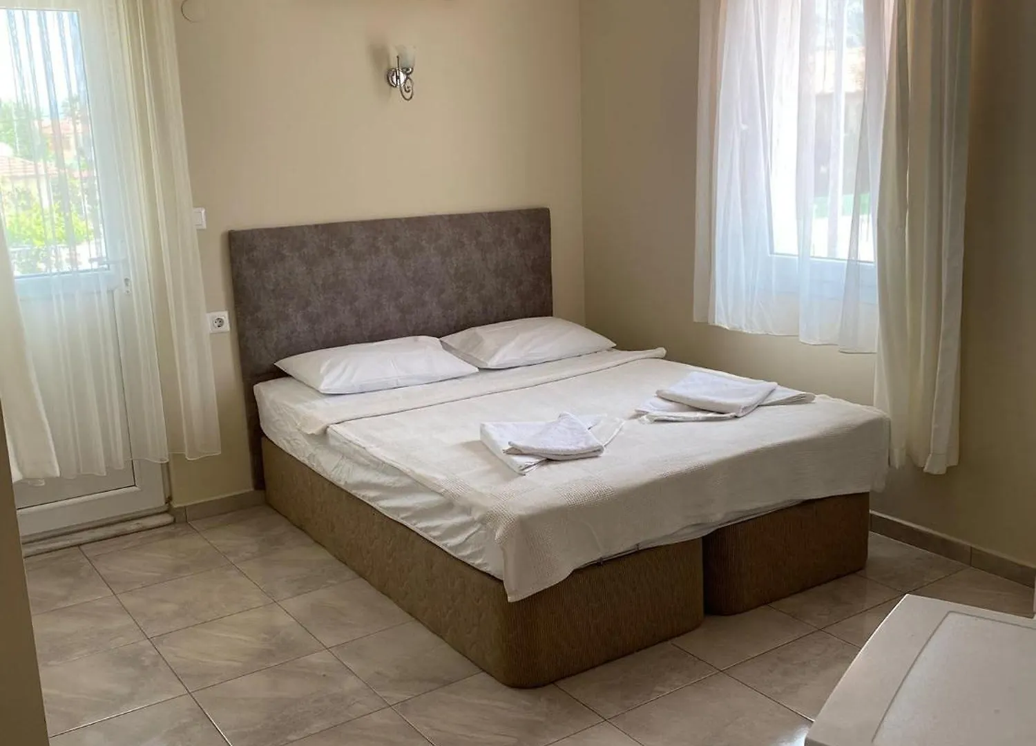 Dalyan Vira Hotel Ortaca  0*, Ortaca (Mugla) Turcja