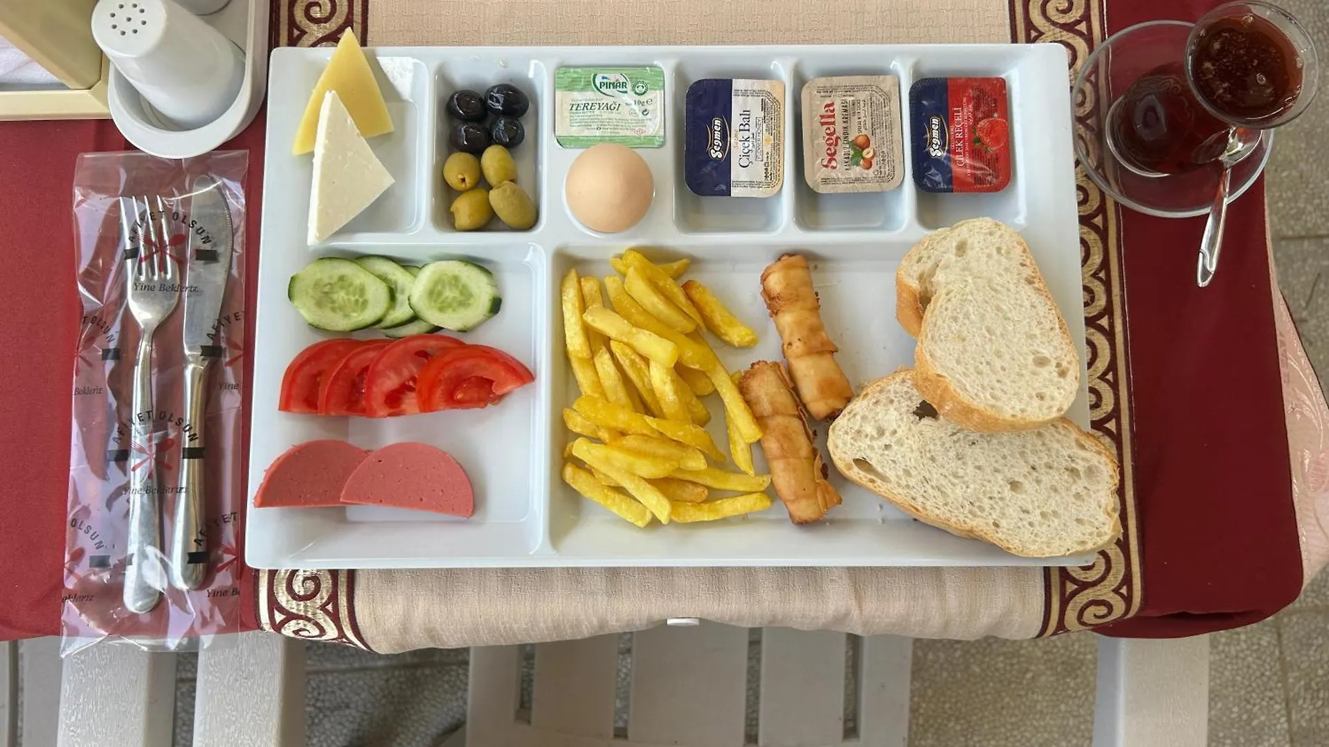 Dalyan Vira Hotel Ortaca