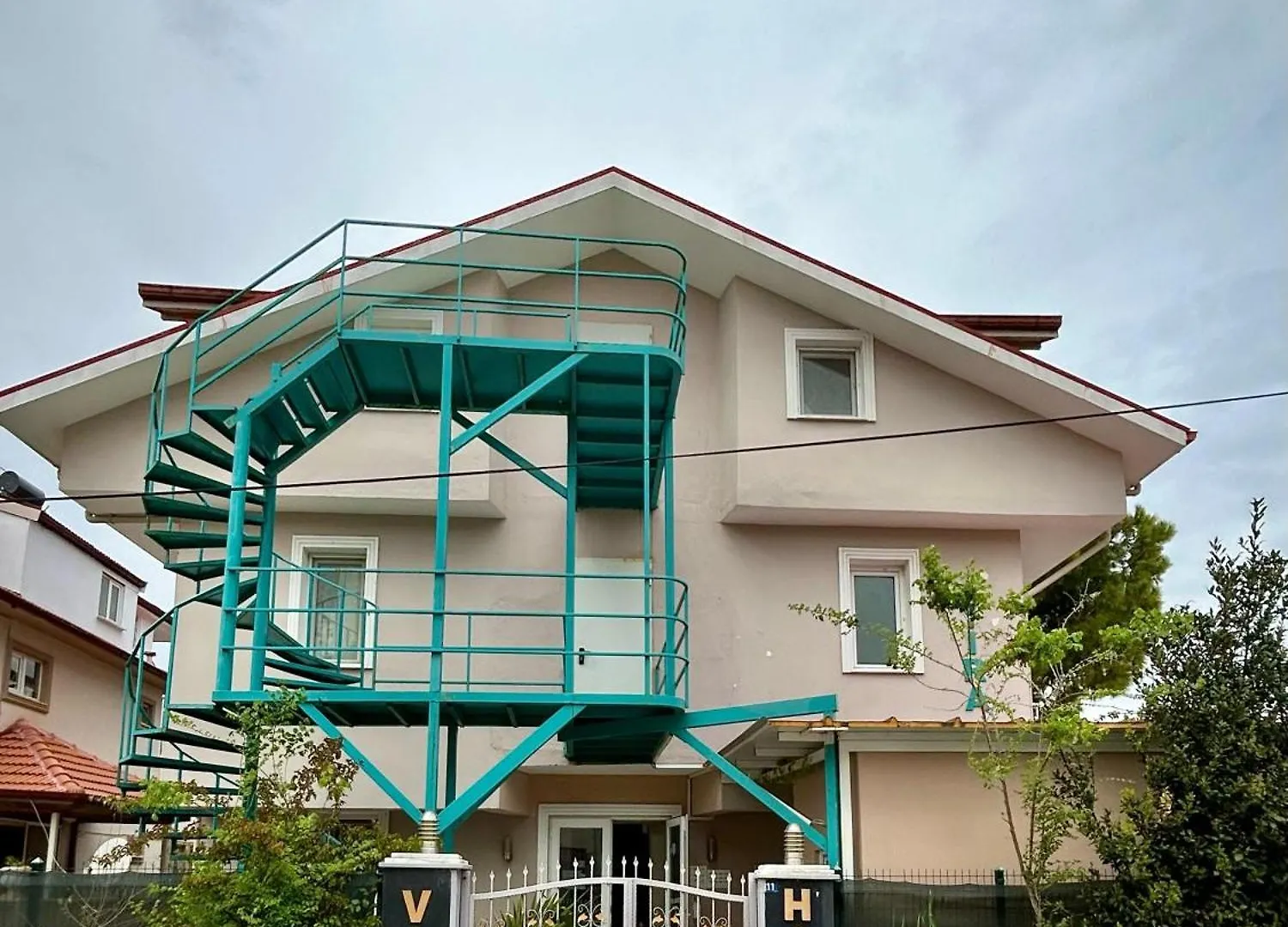 Dalyan Vira Hotel Ortaca