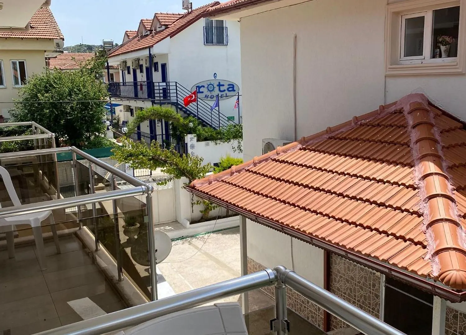 Dalyan Vira Hotel Ortaca