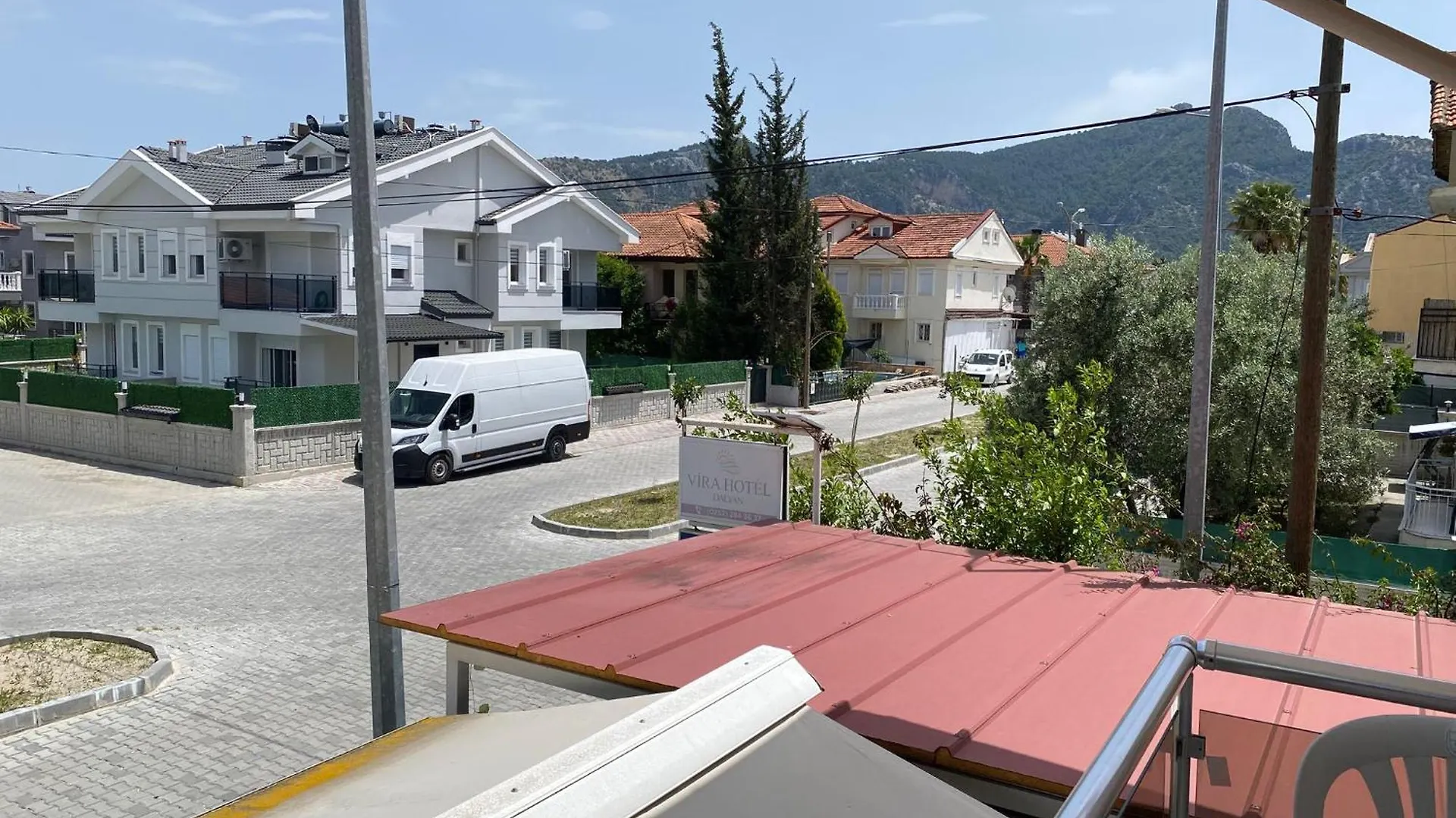 Dalyan Vira Hotel Ortaca  Turcja